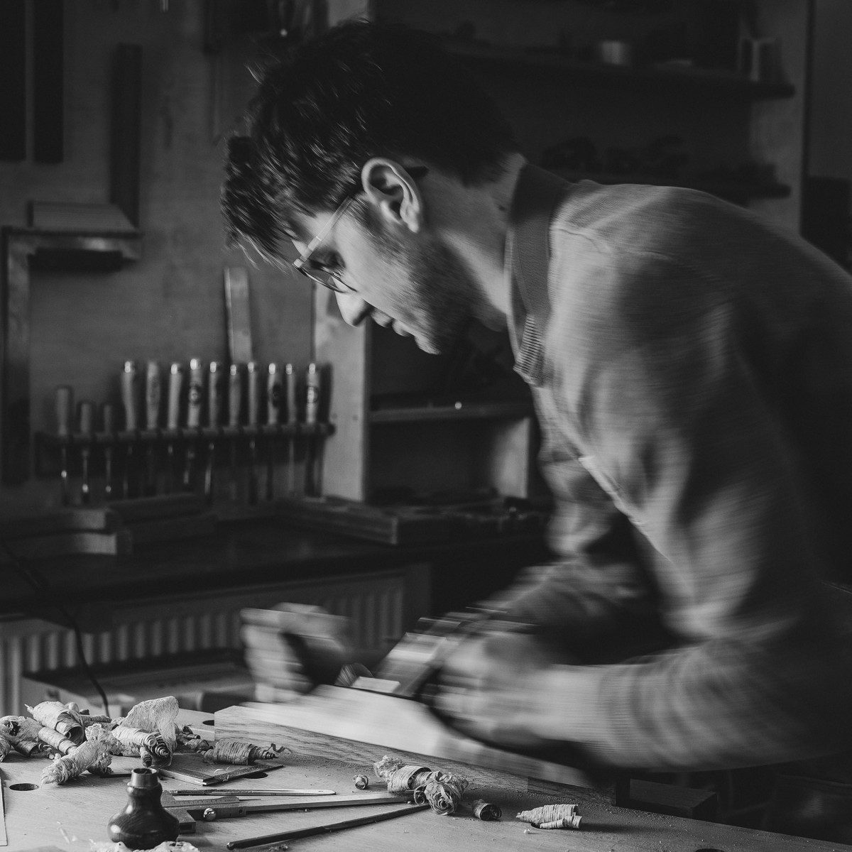 daniel mencel design